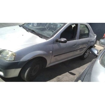 dacia logan del año 2007