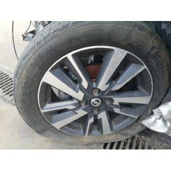 nissan micra v (k14) del año 2017