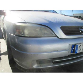 opel astra g berlina del año 1999