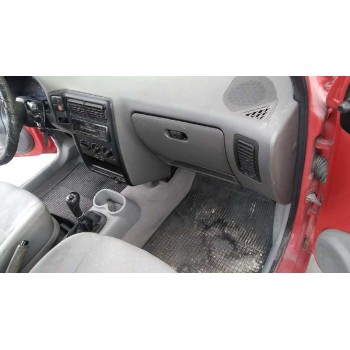 seat arosa (6h1) del año 1998