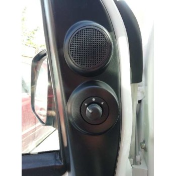 peugeot bipper del año 2012