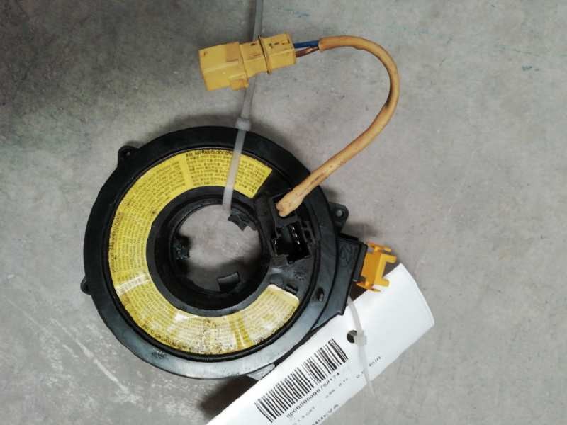 Recambio de anillo airbag para hyundai accent (lc) 1.3 cat referencia OEM IAM DB1F0070206  