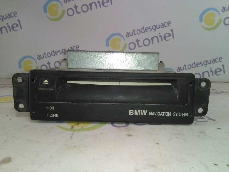 Recambio de sistema navegacion gps para bmw serie 5 berlina (e39) referencia OEM IAM   