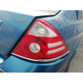 ford mondeo berlina (ge) del año 2007