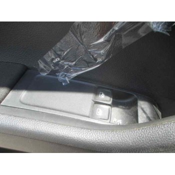 skoda fabia del año 2016