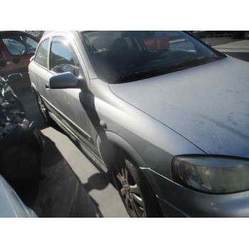 opel astra g berlina del año 1999