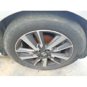 nissan micra v (k14) del año 2017