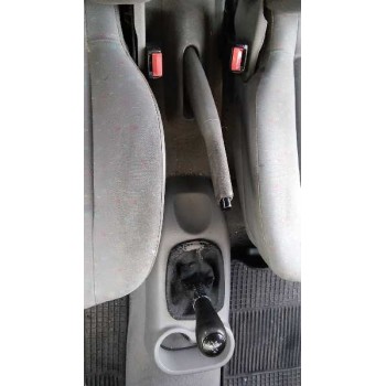 seat arosa (6h1) del año 1998