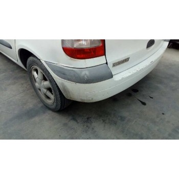 renault scenic (ja..) del año 2000