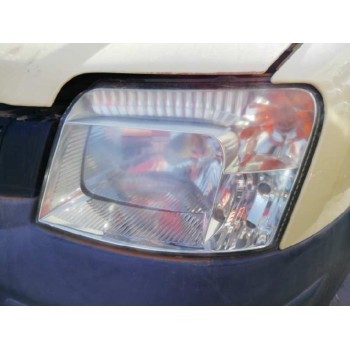 fiat panda (169) del año 2003