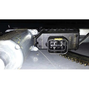 Recambio de elevalunas delantero derecho para opel astra h berlina 1.6 16v referencia OEM IAM 0130821989 5P 