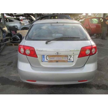 daewoo lacetti del año 2004