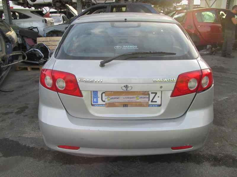 DAEWOO LACETTI