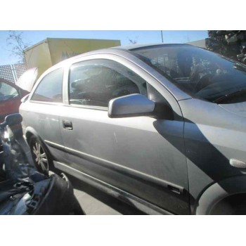 opel astra g berlina del año 1999