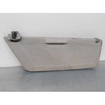 Recambio de parasol izquierdo para citroën c4 picasso intensive referencia OEM IAM   