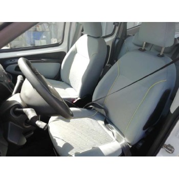 peugeot bipper del año 2012