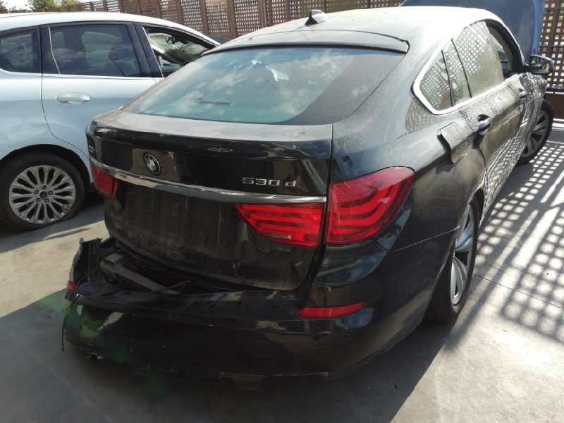 BMW SERIE 5 GRAN TURISMO (F07)