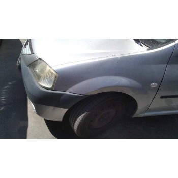 dacia logan del año 2007