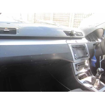 volkswagen passat cc (357) del año 2008