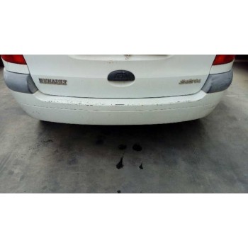 renault scenic (ja..) del año 2000