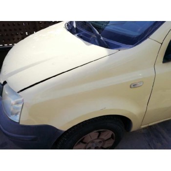 fiat panda (169) del año 2003