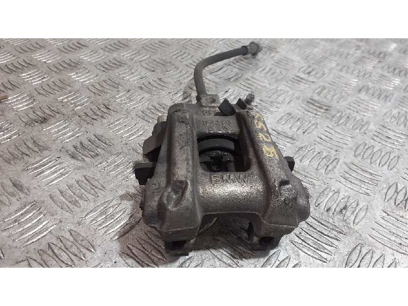 Recambio de pinza freno trasera izquierda para bmw serie 1 lim. (f20) 1.6 turbodiesel referencia OEM IAM  BOSCH 