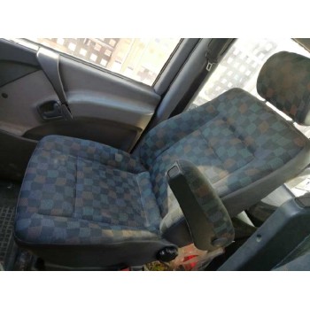 mercedes-benz vito (w638) combi del año 2000