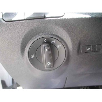 skoda fabia del año 2016