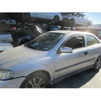 opel astra g berlina del año 1999