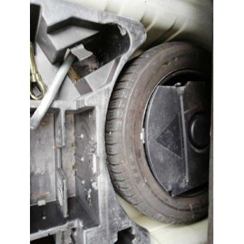 seat cordoba berlina (6l2) del año 2006