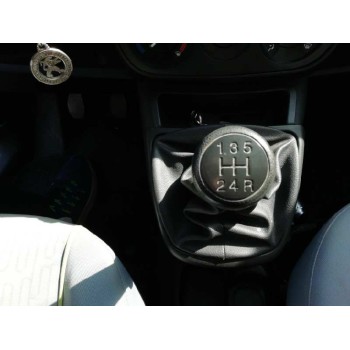 peugeot bipper del año 2012