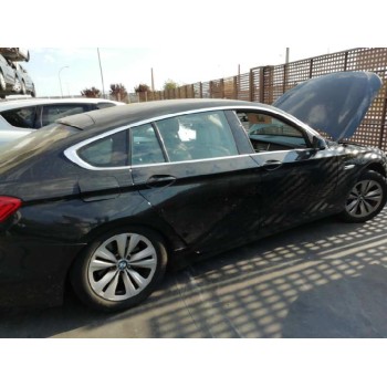 bmw serie 5 gran turismo (f07) del año 2011