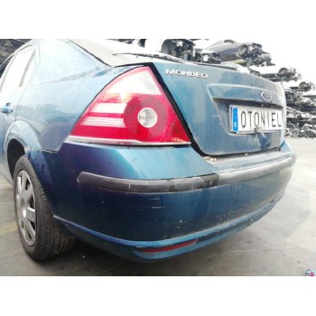 ford mondeo berlina (ge) del año 2007