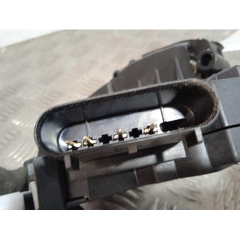 Recambio de cerradura puerta trasera izquierda para ford focus lim. trend + referencia OEM IAM BM5AA26413AF  4 PINS