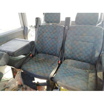 mercedes-benz vito (w638) combi del año 2000