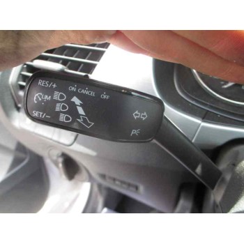 skoda fabia del año 2016