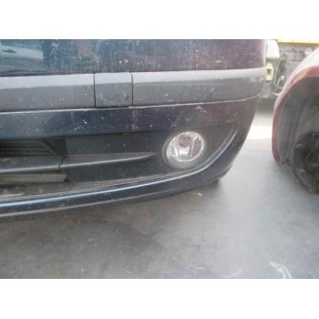 renault laguna ii (bg0) del año 2001