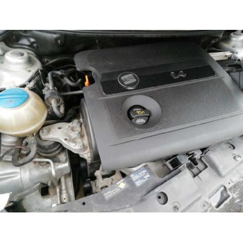 seat cordoba berlina (6l2) del año 2006