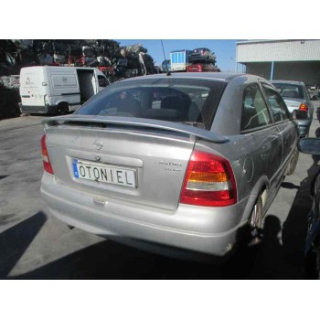 opel astra g berlina del año 1999