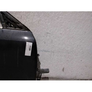 Recambio de puerta delantera derecha para saab 9-5 lim. (03. 2010) vector referencia OEM IAM  NEGRO 