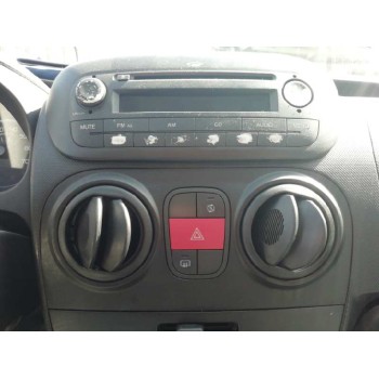 peugeot bipper del año 2012