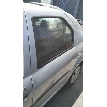 dacia logan del año 2007