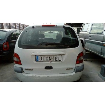 renault scenic (ja..) del año 2000