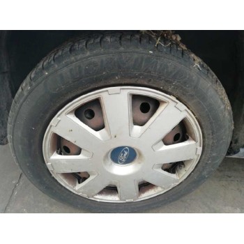 ford mondeo berlina (ge) del año 2007