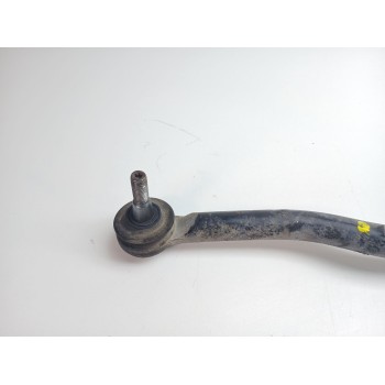 Recambio de cremallera direccion para nissan juke (f15) 1.2 dig-t referencia OEM IAM 480011KA0E / 480011KA0REX / 480101KA0A  