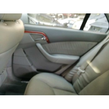 mercedes-benz clase s (w220) berlina del año 2003