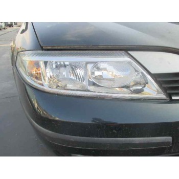 renault laguna ii (bg0) del año 2001