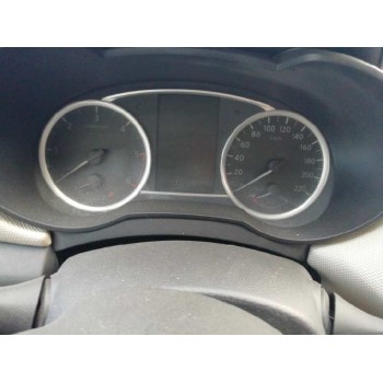 nissan micra v (k14) del año 2017