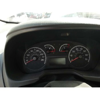 peugeot bipper del año 2012