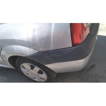 dacia logan del año 2007